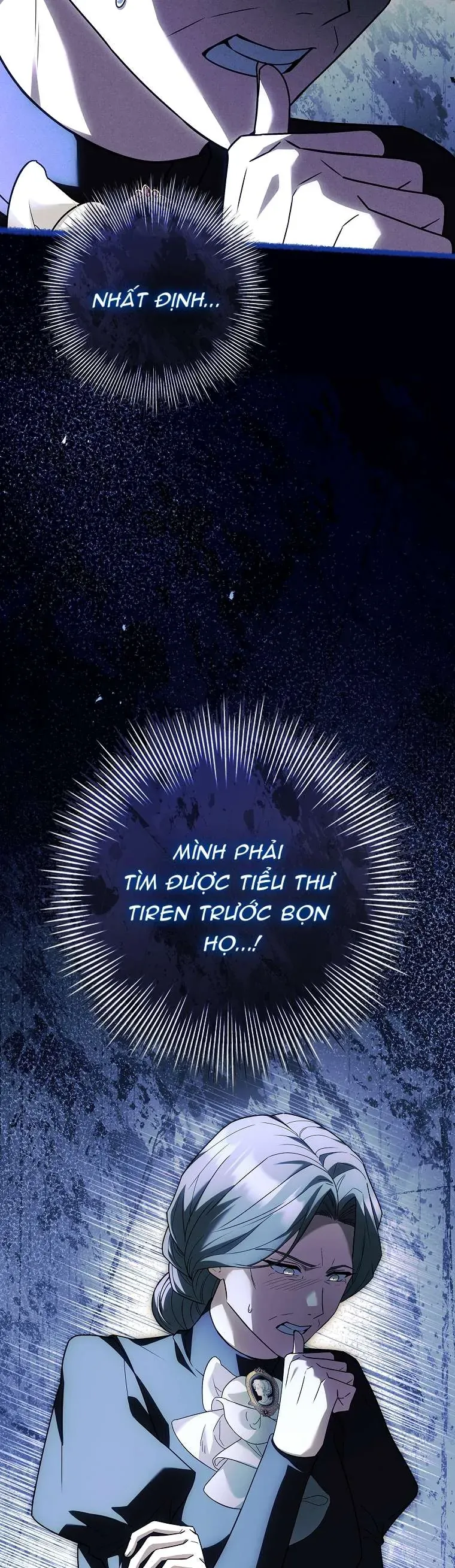 Văn Phòng Thám Tử Dành Cho Nam Chính Hối Hận! Chap 36 - Next Chap 37