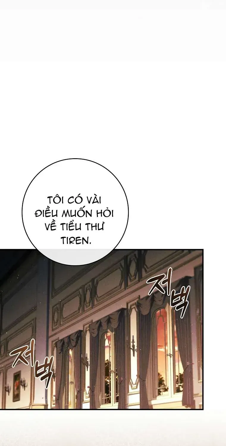 Văn Phòng Thám Tử Dành Cho Nam Chính Hối Hận! Chap 37.2 - Next Chap 38.2