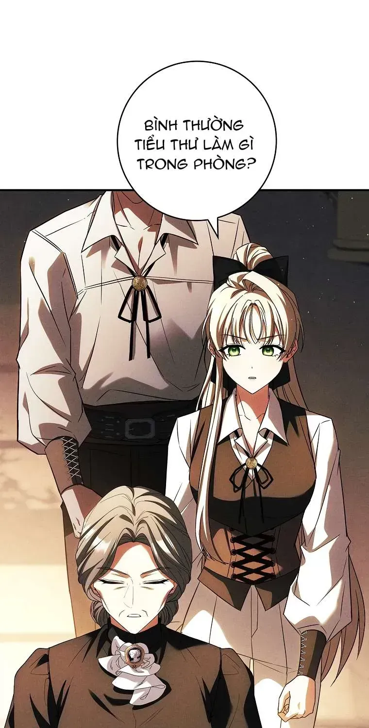 Văn Phòng Thám Tử Dành Cho Nam Chính Hối Hận! Chap 37.2 - Next Chap 38.2