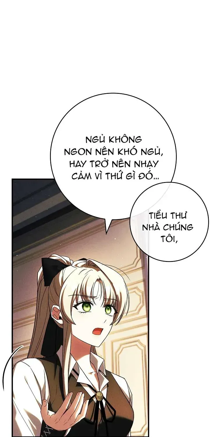 Văn Phòng Thám Tử Dành Cho Nam Chính Hối Hận! Chap 37.2 - Next Chap 38.2