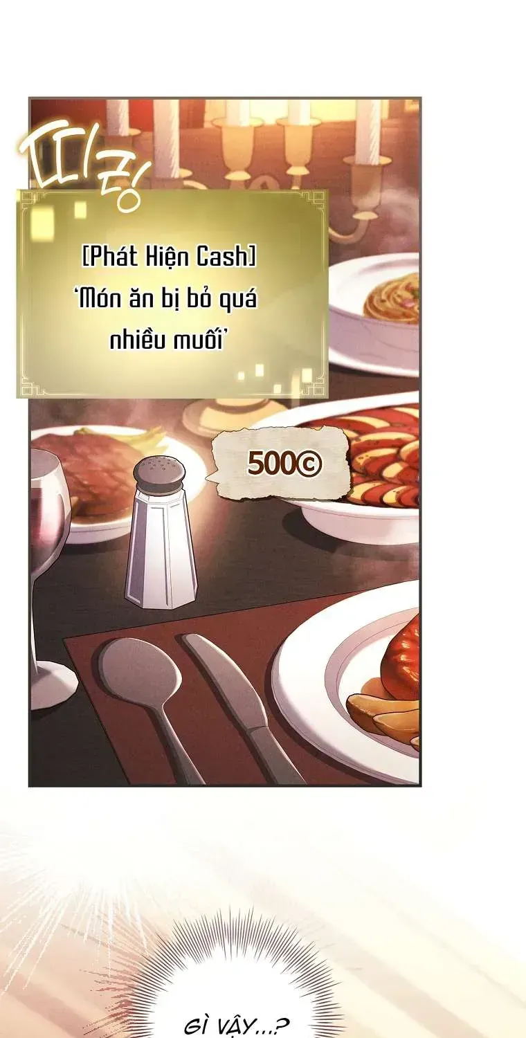 Văn Phòng Thám Tử Dành Cho Nam Chính Hối Hận! Chap 37.2 - Next Chap 38.2