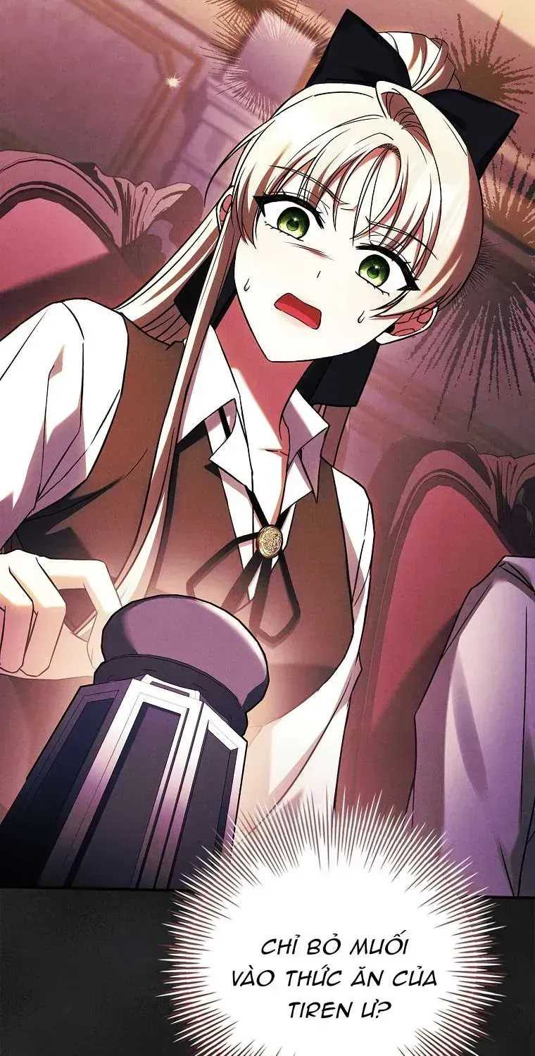 Văn Phòng Thám Tử Dành Cho Nam Chính Hối Hận! Chap 37.2 - Next Chap 38.2