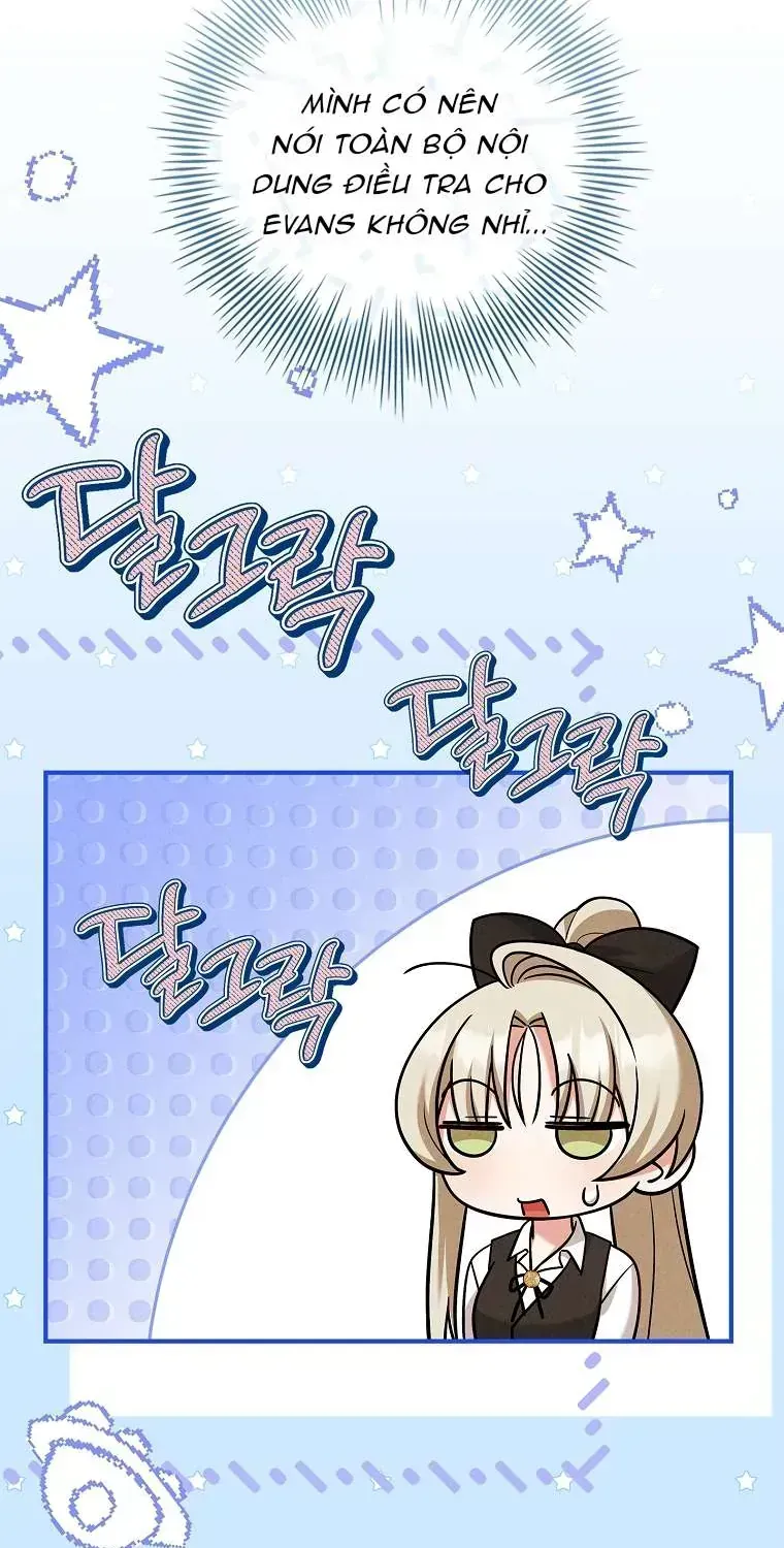 Văn Phòng Thám Tử Dành Cho Nam Chính Hối Hận! Chap 37.2 - Next Chap 38.2