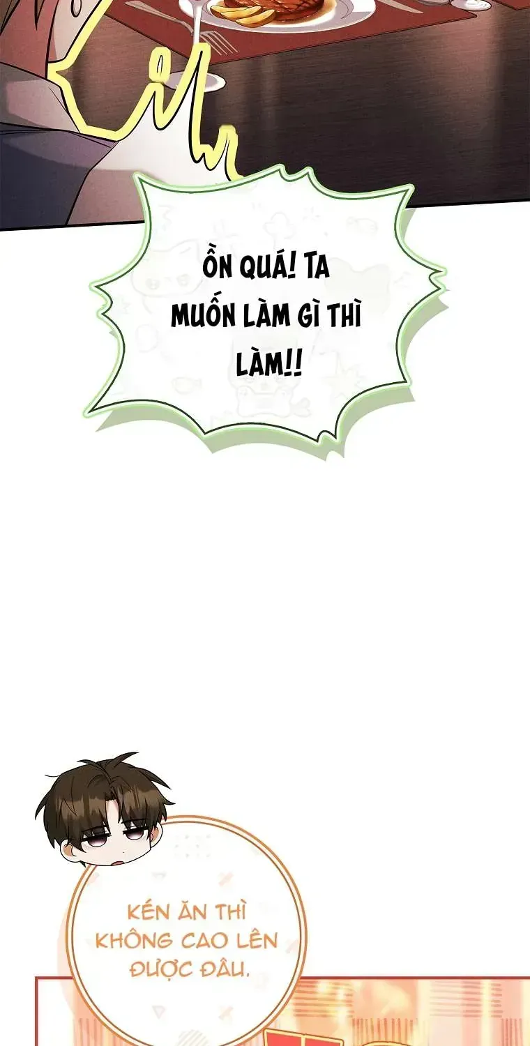 Văn Phòng Thám Tử Dành Cho Nam Chính Hối Hận! Chap 37.2 - Next Chap 38.2