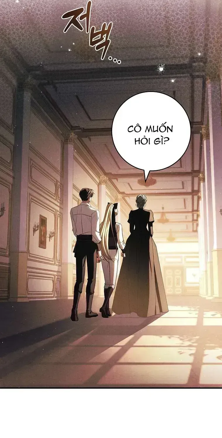 Văn Phòng Thám Tử Dành Cho Nam Chính Hối Hận! Chap 37.4 - Next Chap 38.4