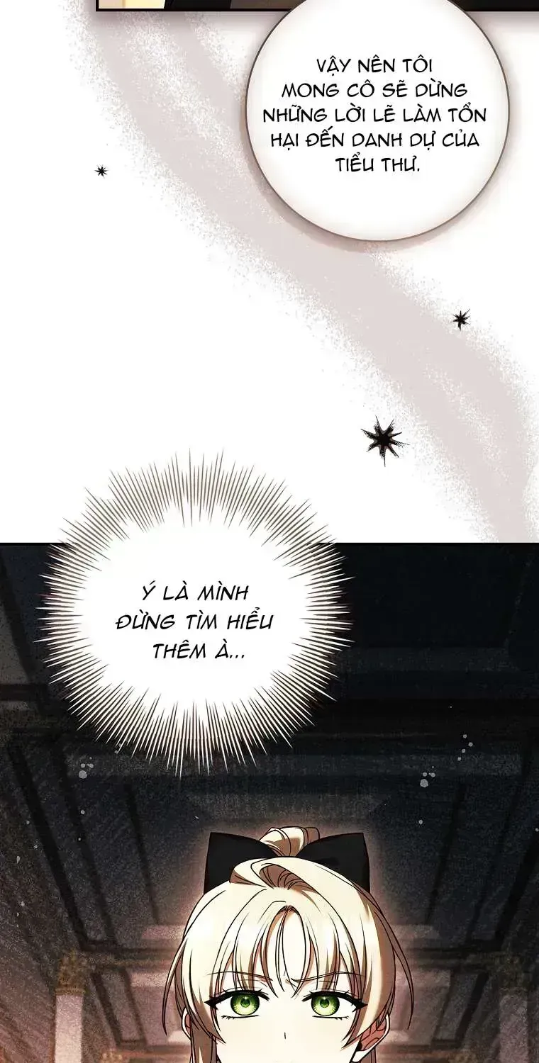 Văn Phòng Thám Tử Dành Cho Nam Chính Hối Hận! Chap 37.4 - Next Chap 38.4