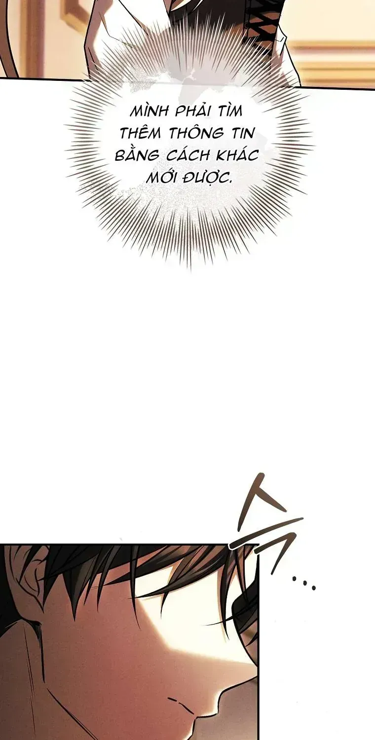 Văn Phòng Thám Tử Dành Cho Nam Chính Hối Hận! Chap 37.4 - Next Chap 38.4