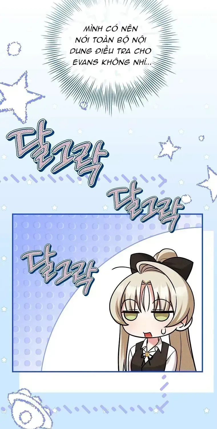 Văn Phòng Thám Tử Dành Cho Nam Chính Hối Hận! Chap 37.4 - Next Chap 38.4