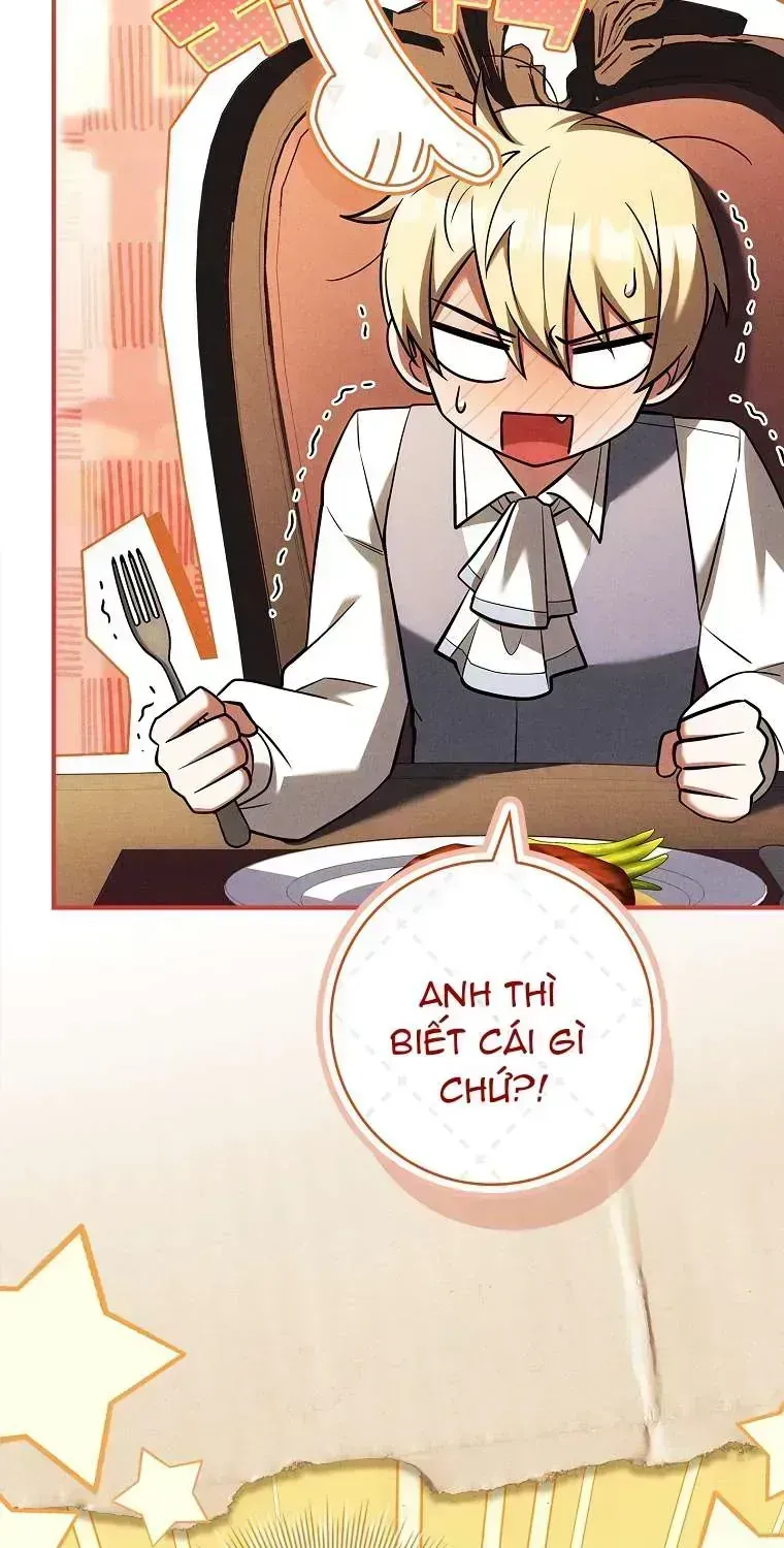 Văn Phòng Thám Tử Dành Cho Nam Chính Hối Hận! Chap 37.4 - Next Chap 38.4