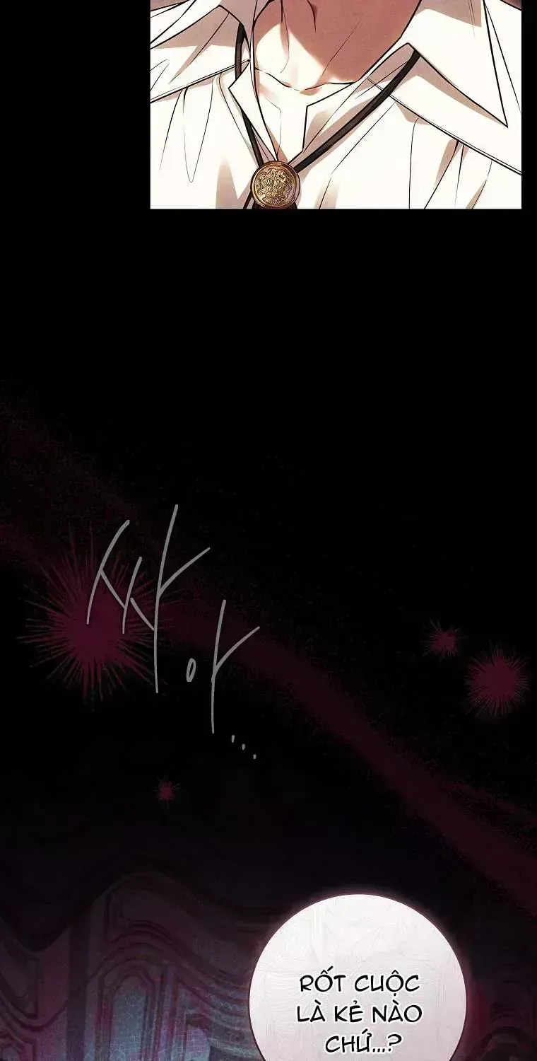 Văn Phòng Thám Tử Dành Cho Nam Chính Hối Hận! Chap 37.4 - Next Chap 38.4