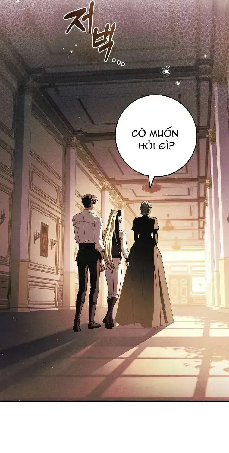 Văn Phòng Thám Tử Dành Cho Nam Chính Hối Hận! Chap 37.6 - Next Chap 38.6