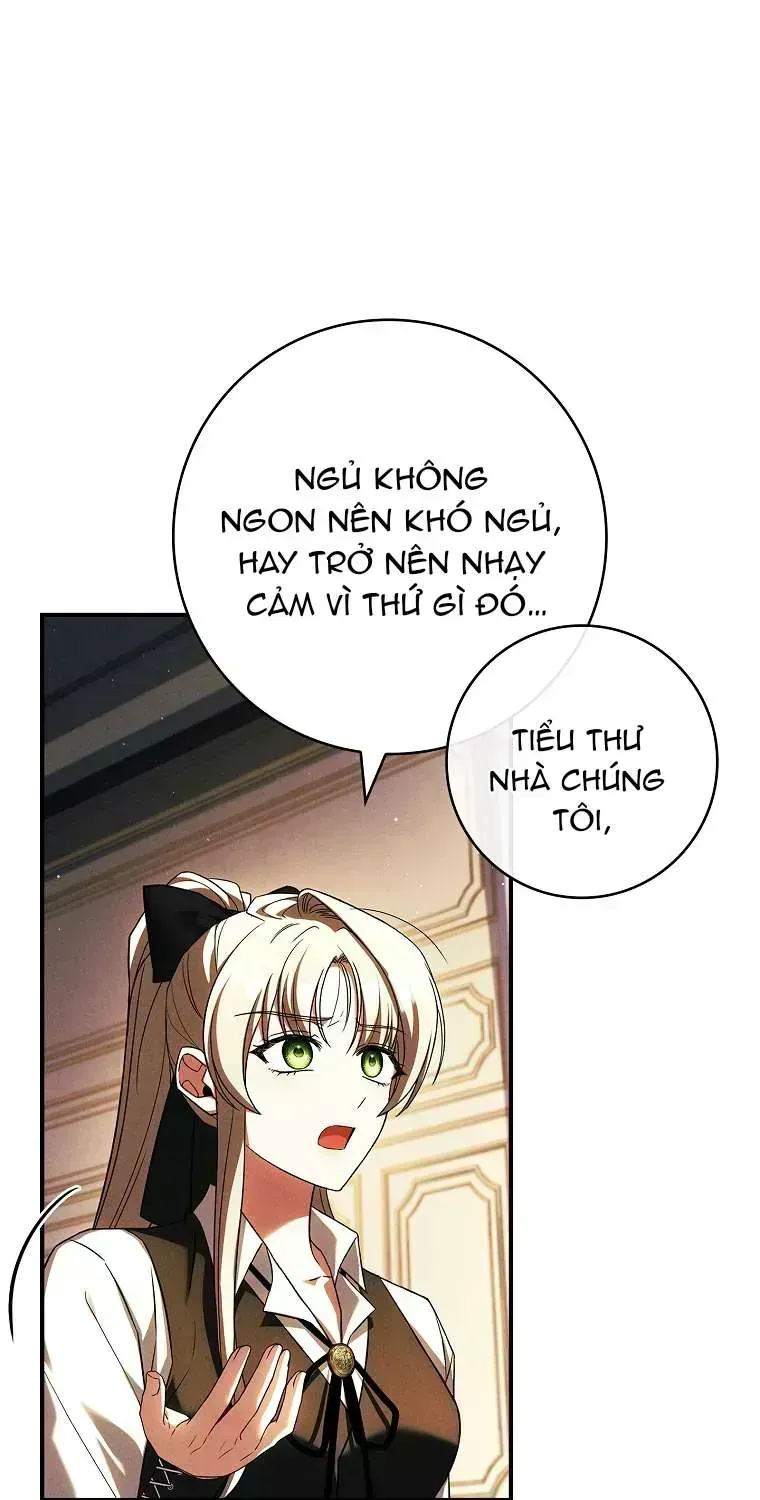 Văn Phòng Thám Tử Dành Cho Nam Chính Hối Hận! Chap 37.6 - Next Chap 38.6