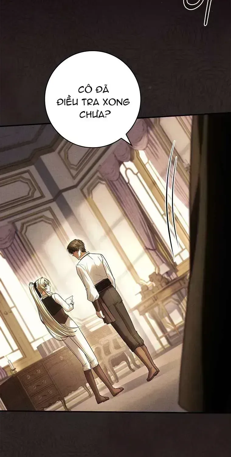 Văn Phòng Thám Tử Dành Cho Nam Chính Hối Hận! Chap 37.7 - Next Chap 38.7