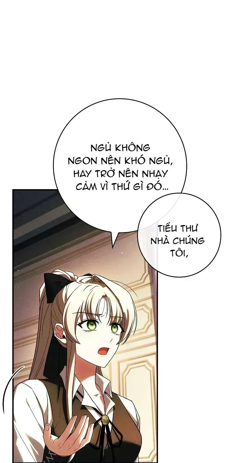 Văn Phòng Thám Tử Dành Cho Nam Chính Hối Hận! Chap 37.7 - Next Chap 38.7