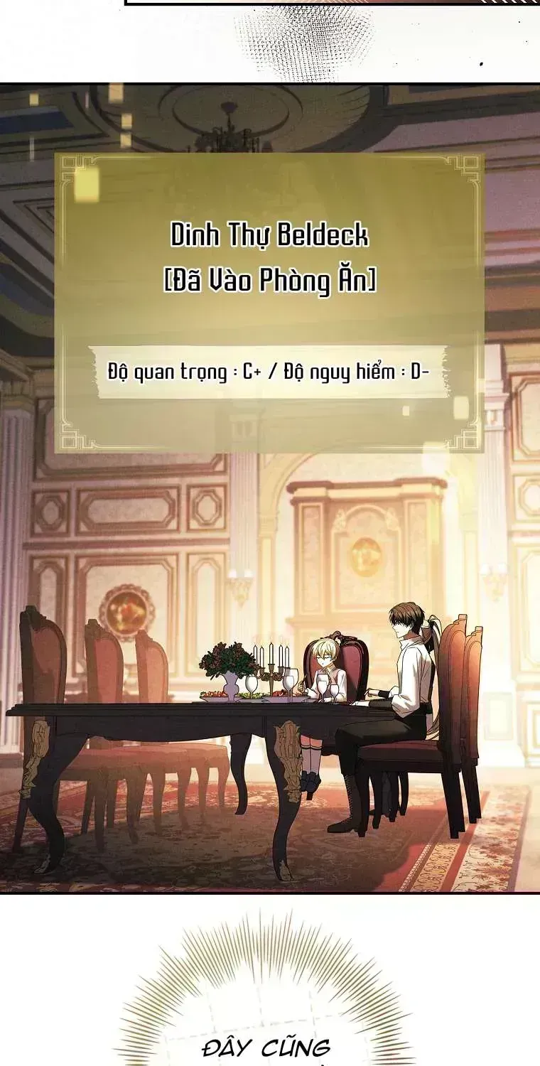 Văn Phòng Thám Tử Dành Cho Nam Chính Hối Hận! Chap 37.7 - Next Chap 38.7