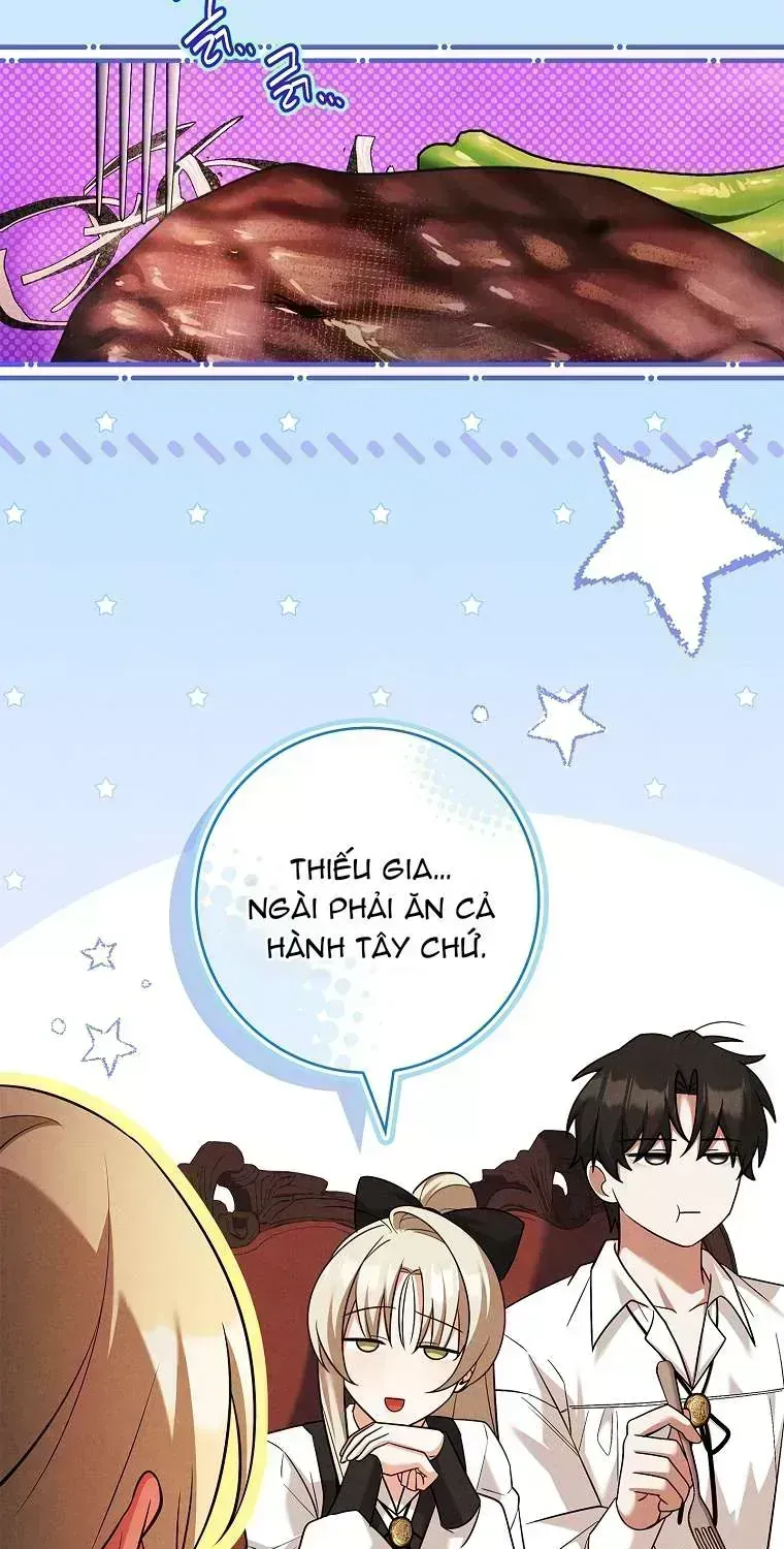 Văn Phòng Thám Tử Dành Cho Nam Chính Hối Hận! Chap 37.7 - Next Chap 38.7