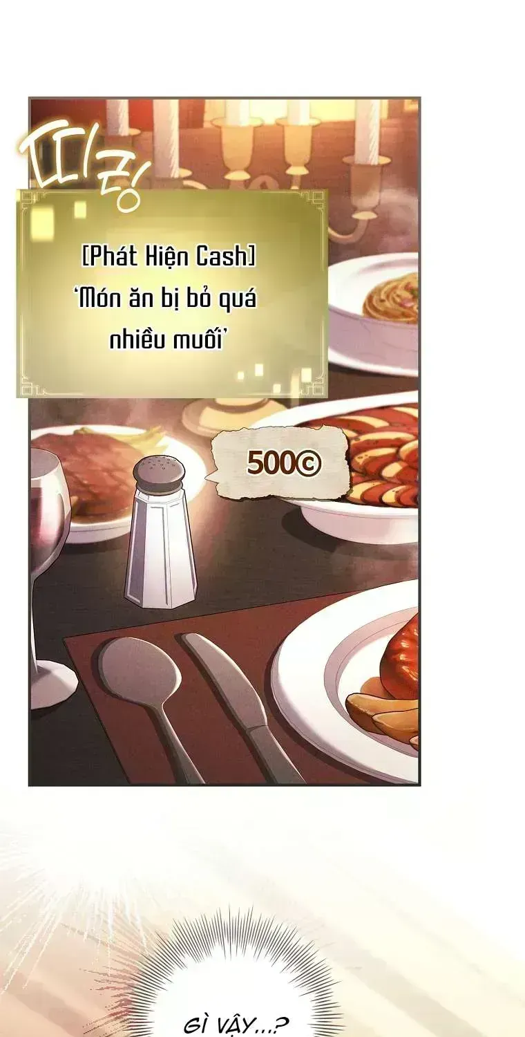 Văn Phòng Thám Tử Dành Cho Nam Chính Hối Hận! Chap 37.8 - Next Chap 38.8