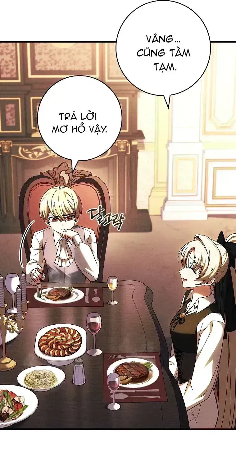 Văn Phòng Thám Tử Dành Cho Nam Chính Hối Hận! Chap 37.8 - Next Chap 38.8