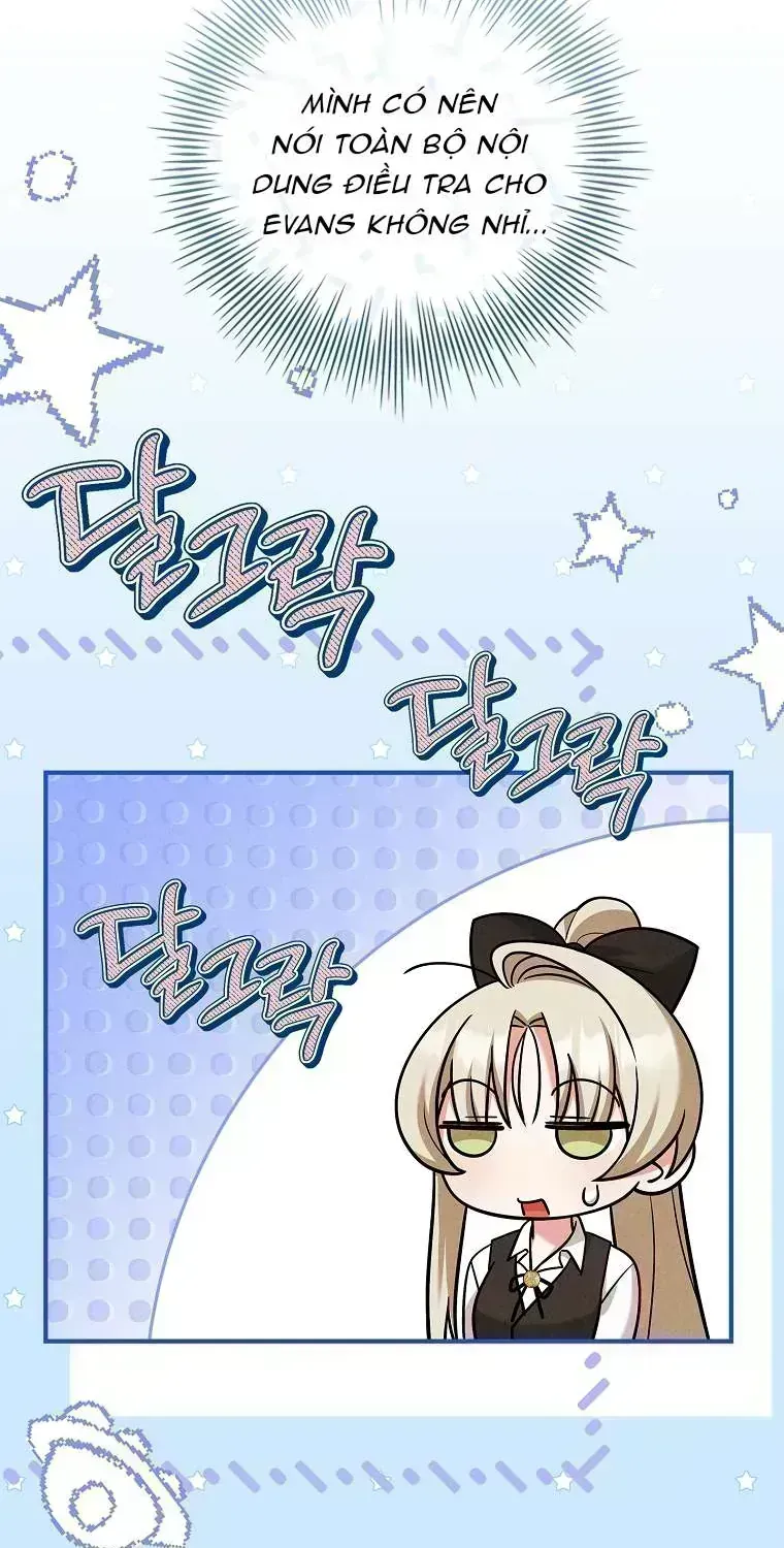 Văn Phòng Thám Tử Dành Cho Nam Chính Hối Hận! Chap 37.8 - Next Chap 38.8