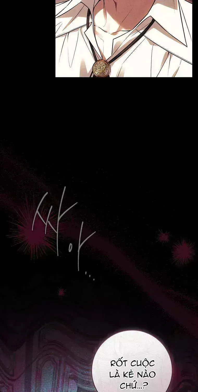 Văn Phòng Thám Tử Dành Cho Nam Chính Hối Hận! Chap 37.8 - Next Chap 38.8