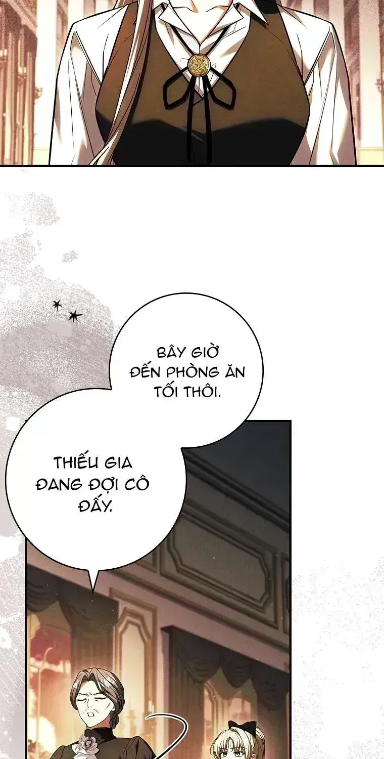 Văn Phòng Thám Tử Dành Cho Nam Chính Hối Hận! Chap 37.9 - Next Chap 38.9