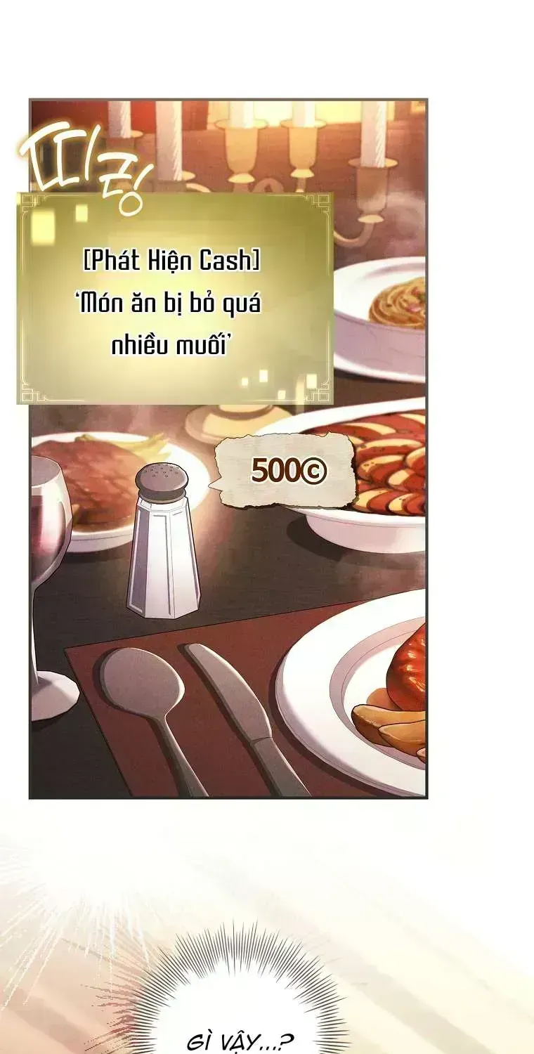 Văn Phòng Thám Tử Dành Cho Nam Chính Hối Hận! Chap 37.9 - Next Chap 38.9