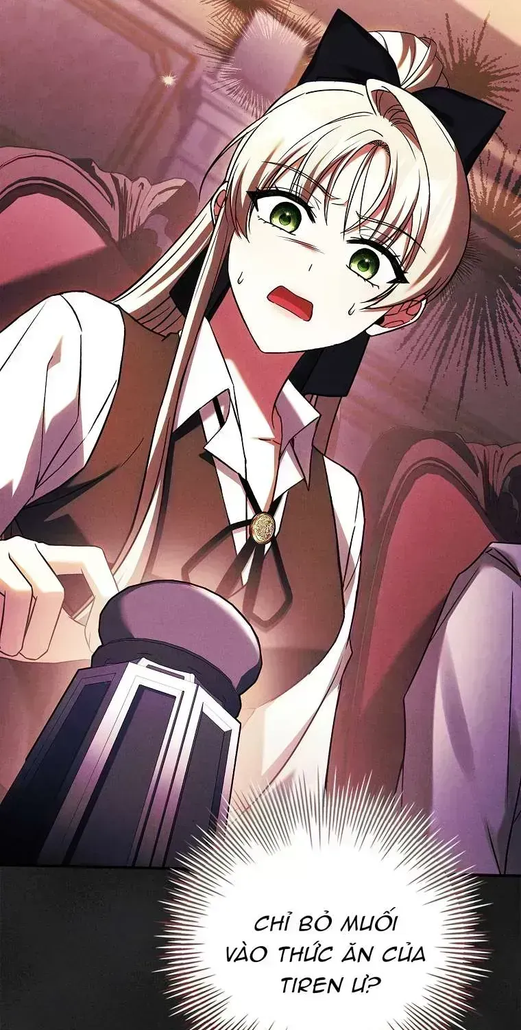 Văn Phòng Thám Tử Dành Cho Nam Chính Hối Hận! Chap 37.9 - Next Chap 38.9