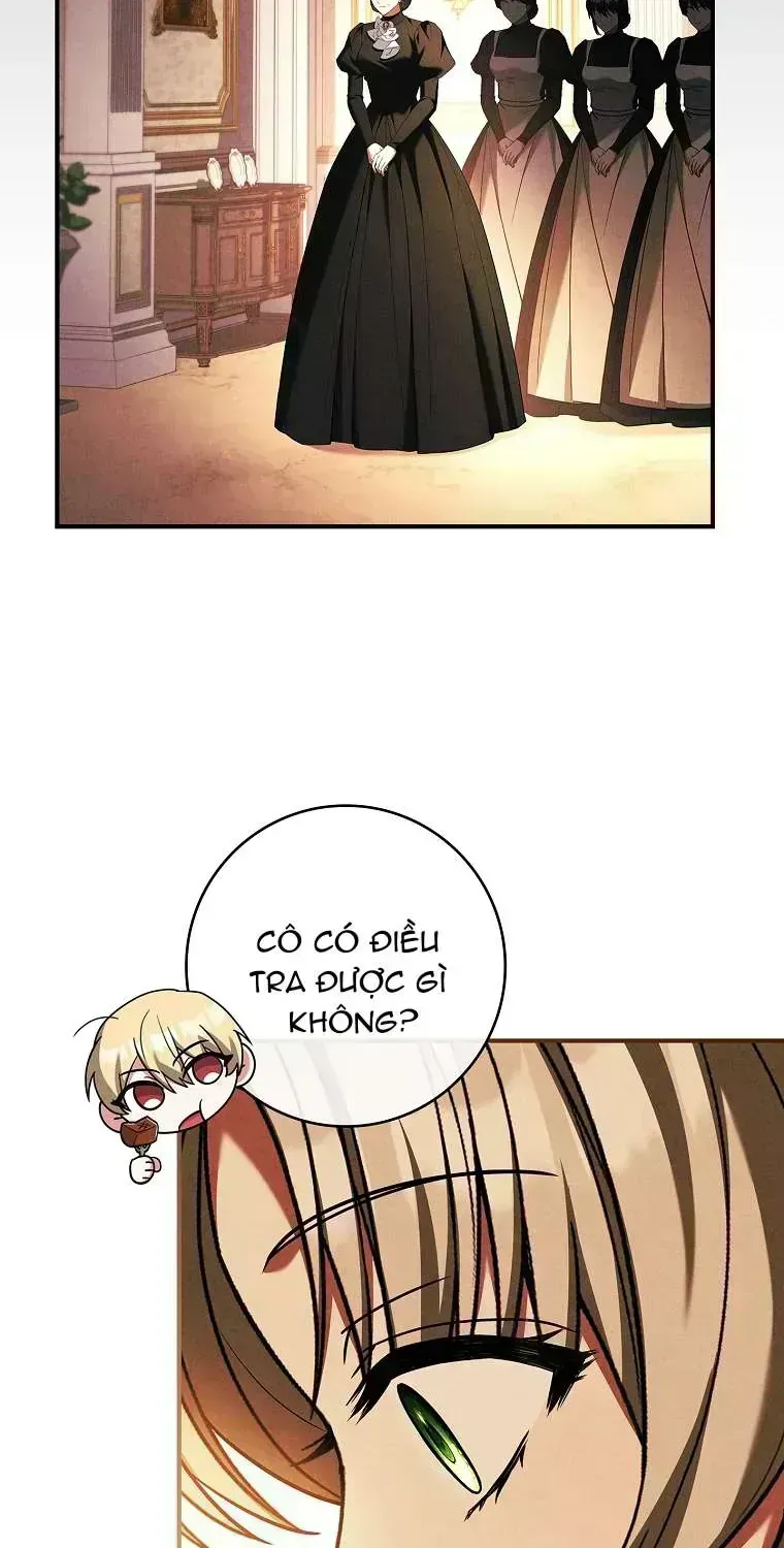 Văn Phòng Thám Tử Dành Cho Nam Chính Hối Hận! Chap 37.9 - Next Chap 38.9