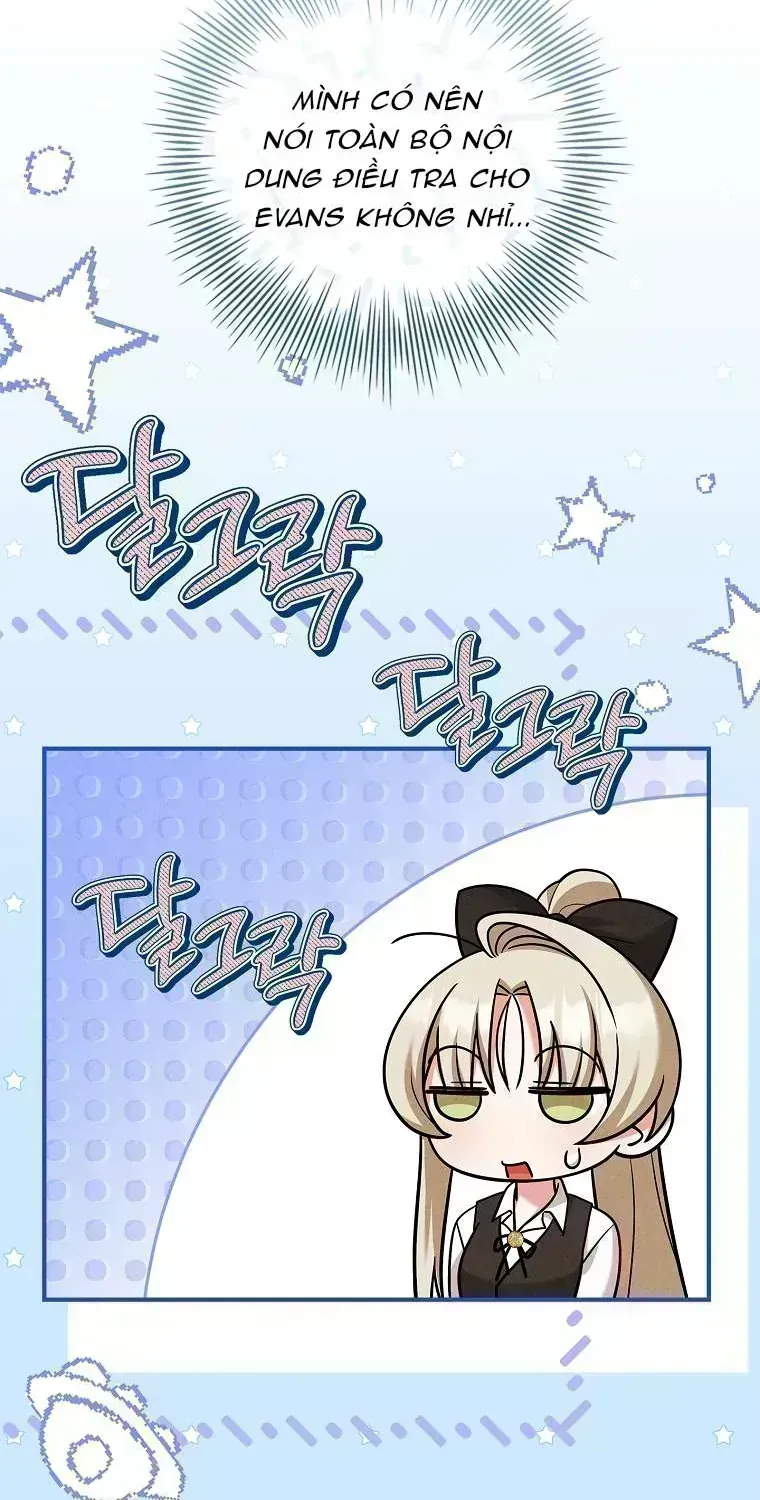 Văn Phòng Thám Tử Dành Cho Nam Chính Hối Hận! Chap 37.9 - Next Chap 38.9