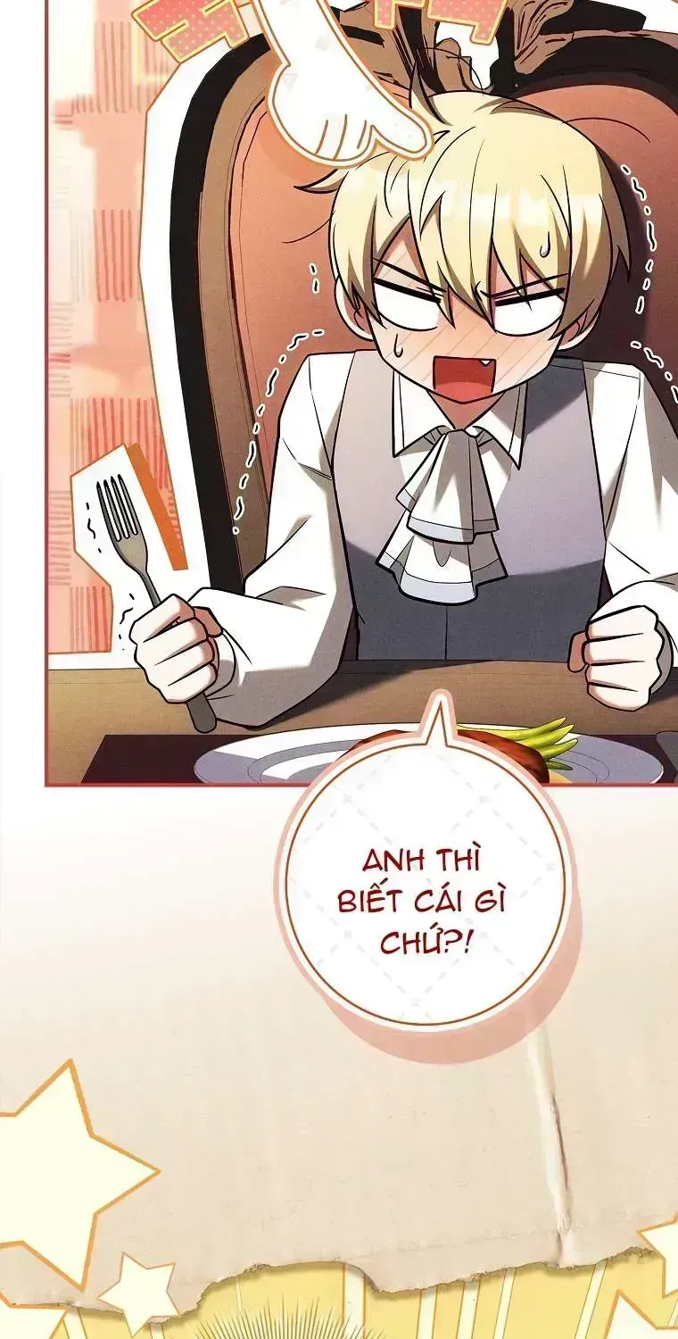 Văn Phòng Thám Tử Dành Cho Nam Chính Hối Hận! Chap 37.9 - Next Chap 38.9