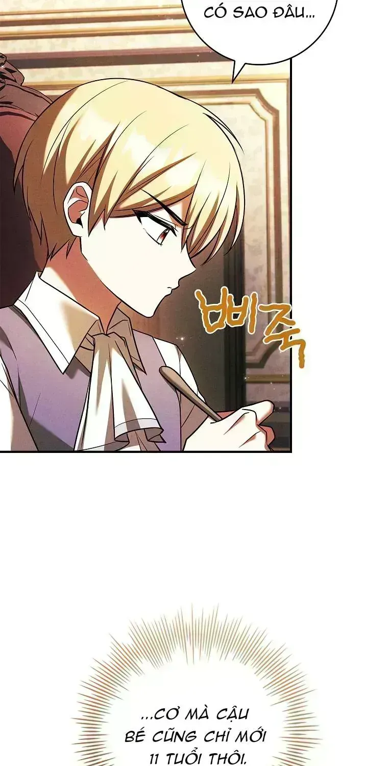 Văn Phòng Thám Tử Dành Cho Nam Chính Hối Hận! Chap 37.9 - Next Chap 38.9