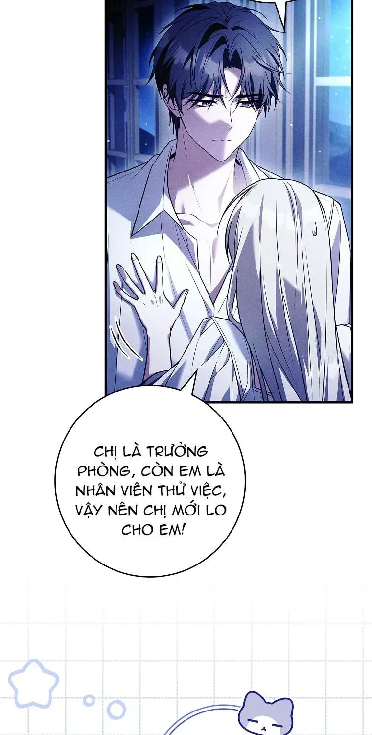 Văn Phòng Thám Tử Dành Cho Nam Chính Hối Hận! Chap 38.1 - Next Chap 39.1