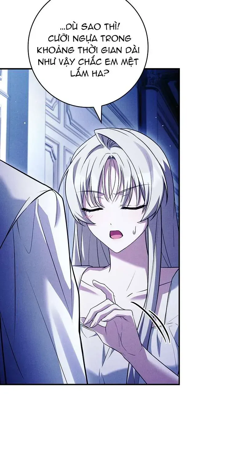 Văn Phòng Thám Tử Dành Cho Nam Chính Hối Hận! Chap 38.1 - Next Chap 39.1