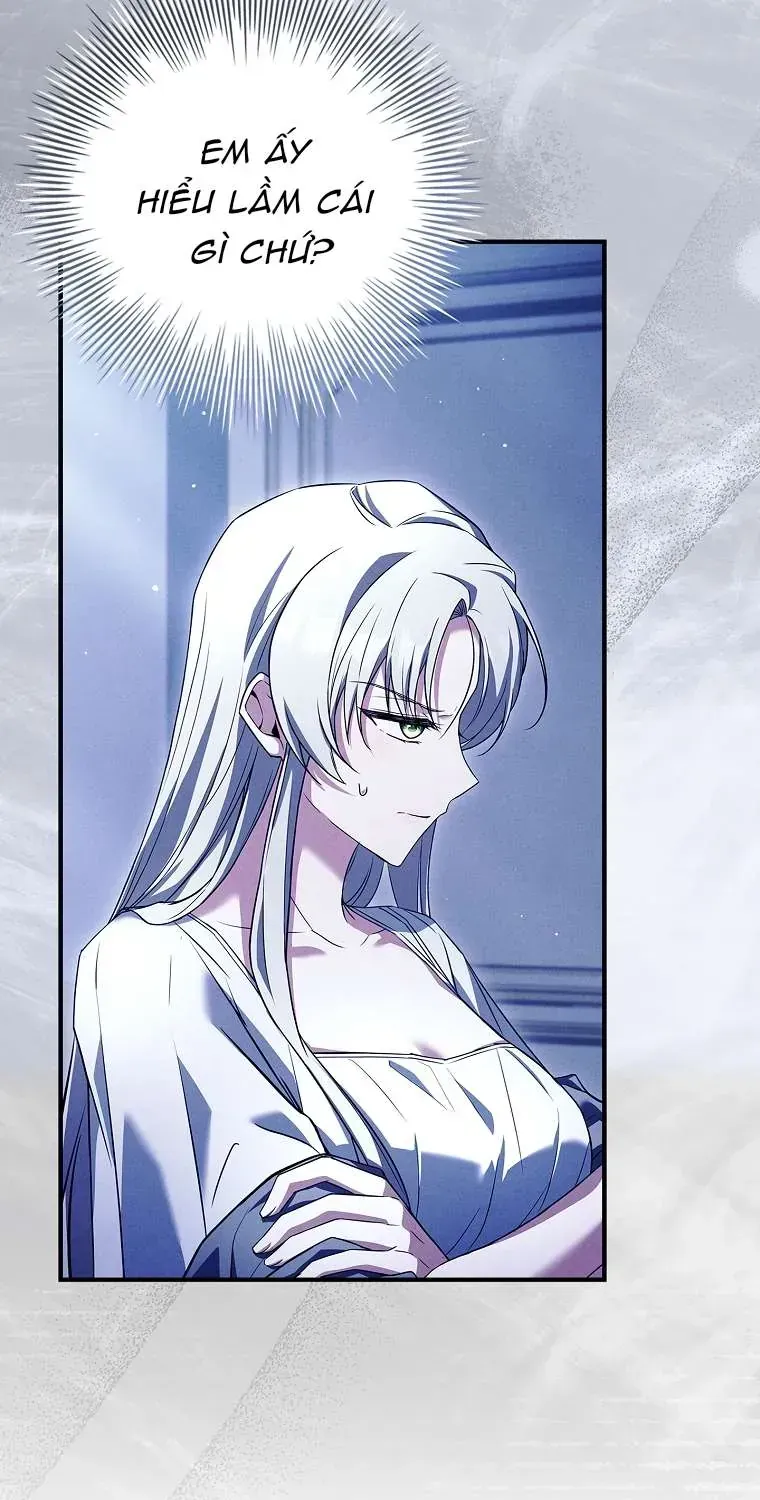 Văn Phòng Thám Tử Dành Cho Nam Chính Hối Hận! Chap 38.1 - Next Chap 39.1