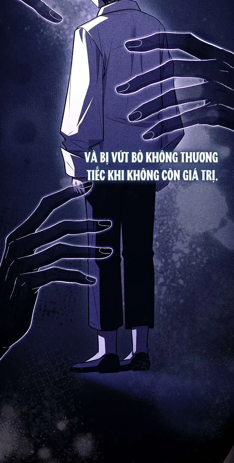 Văn Phòng Thám Tử Dành Cho Nam Chính Hối Hận! Chap 38.1 - Next Chap 39.1