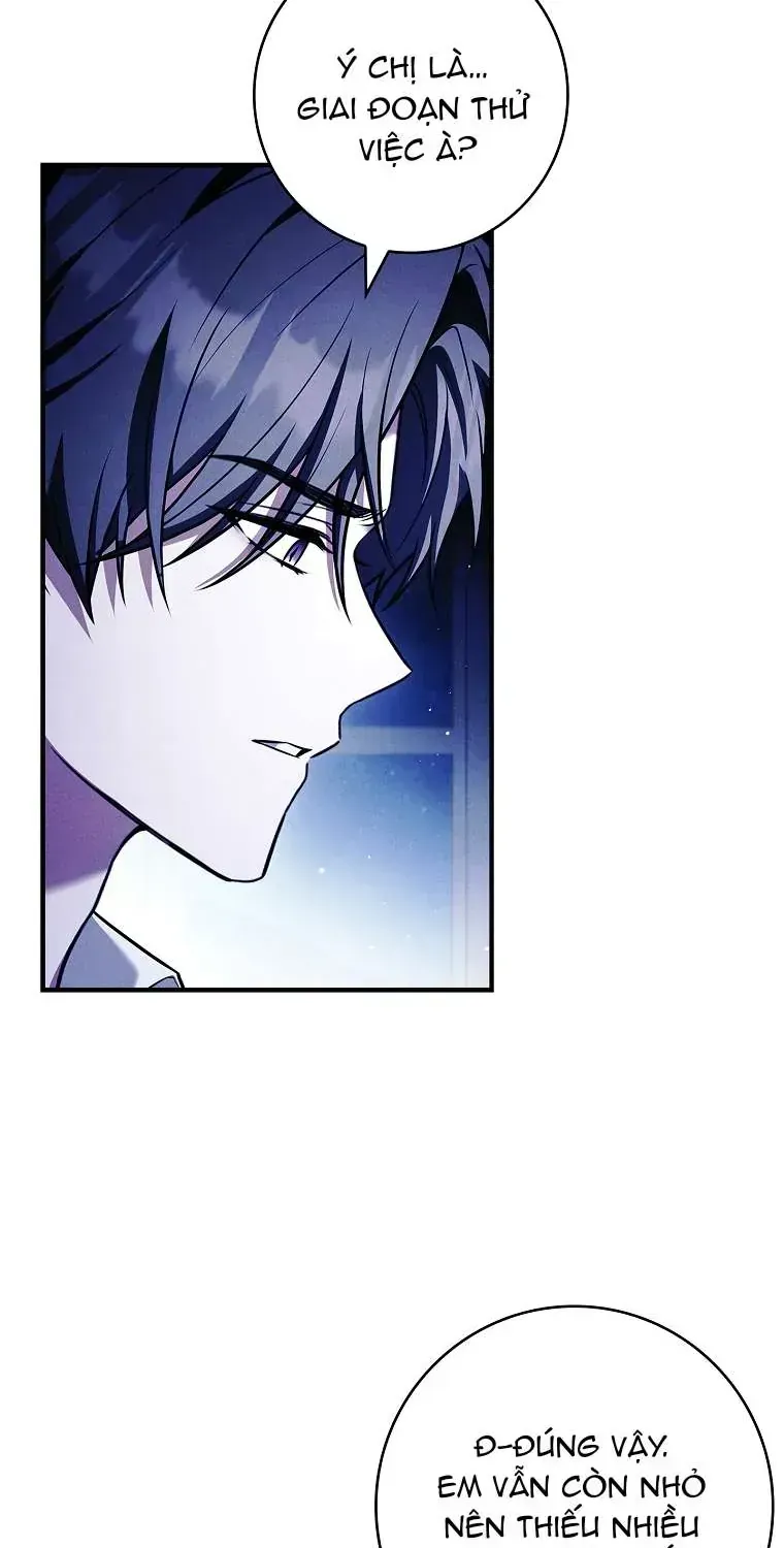 Văn Phòng Thám Tử Dành Cho Nam Chính Hối Hận! Chap 38.2 - Next Chap 39.2