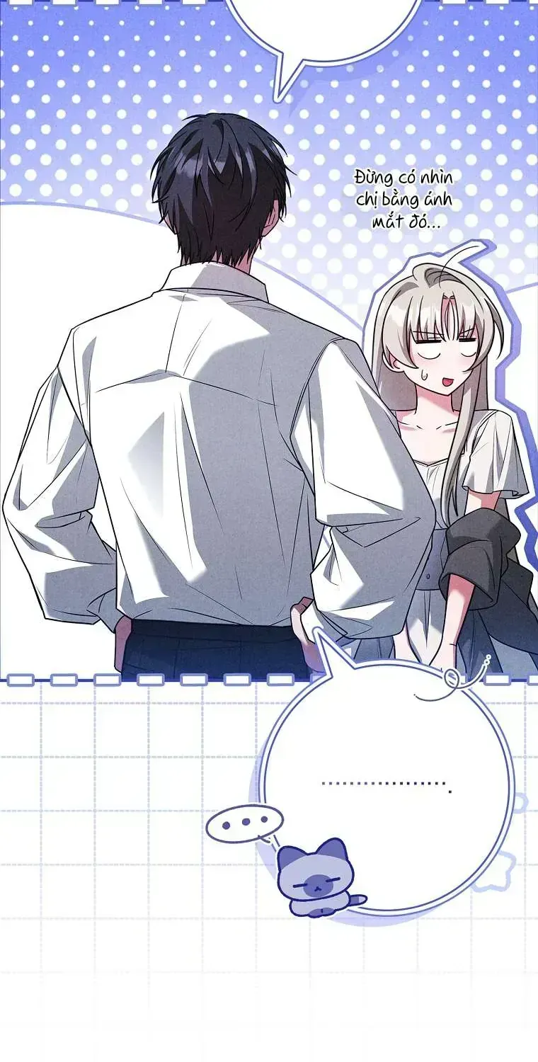 Văn Phòng Thám Tử Dành Cho Nam Chính Hối Hận! Chap 38.2 - Next Chap 39.2