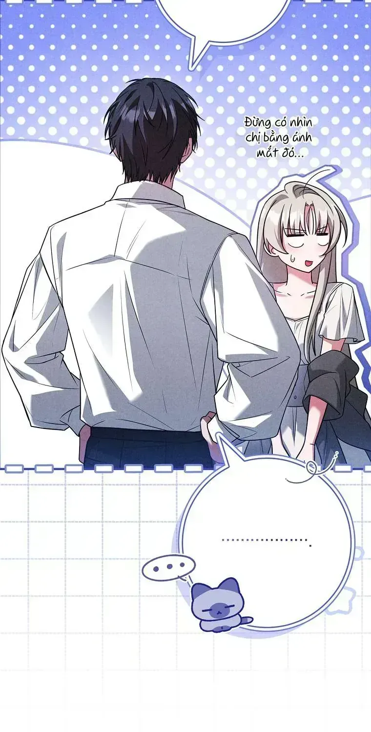 Văn Phòng Thám Tử Dành Cho Nam Chính Hối Hận! Chap 38.3 - Next Chap 39.3