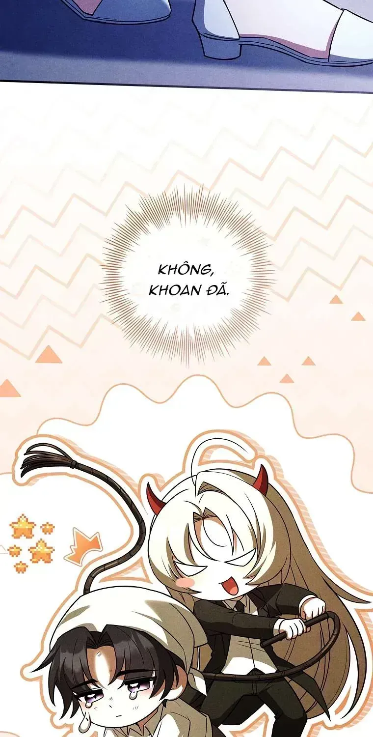 Văn Phòng Thám Tử Dành Cho Nam Chính Hối Hận! Chap 38.3 - Next Chap 39.3