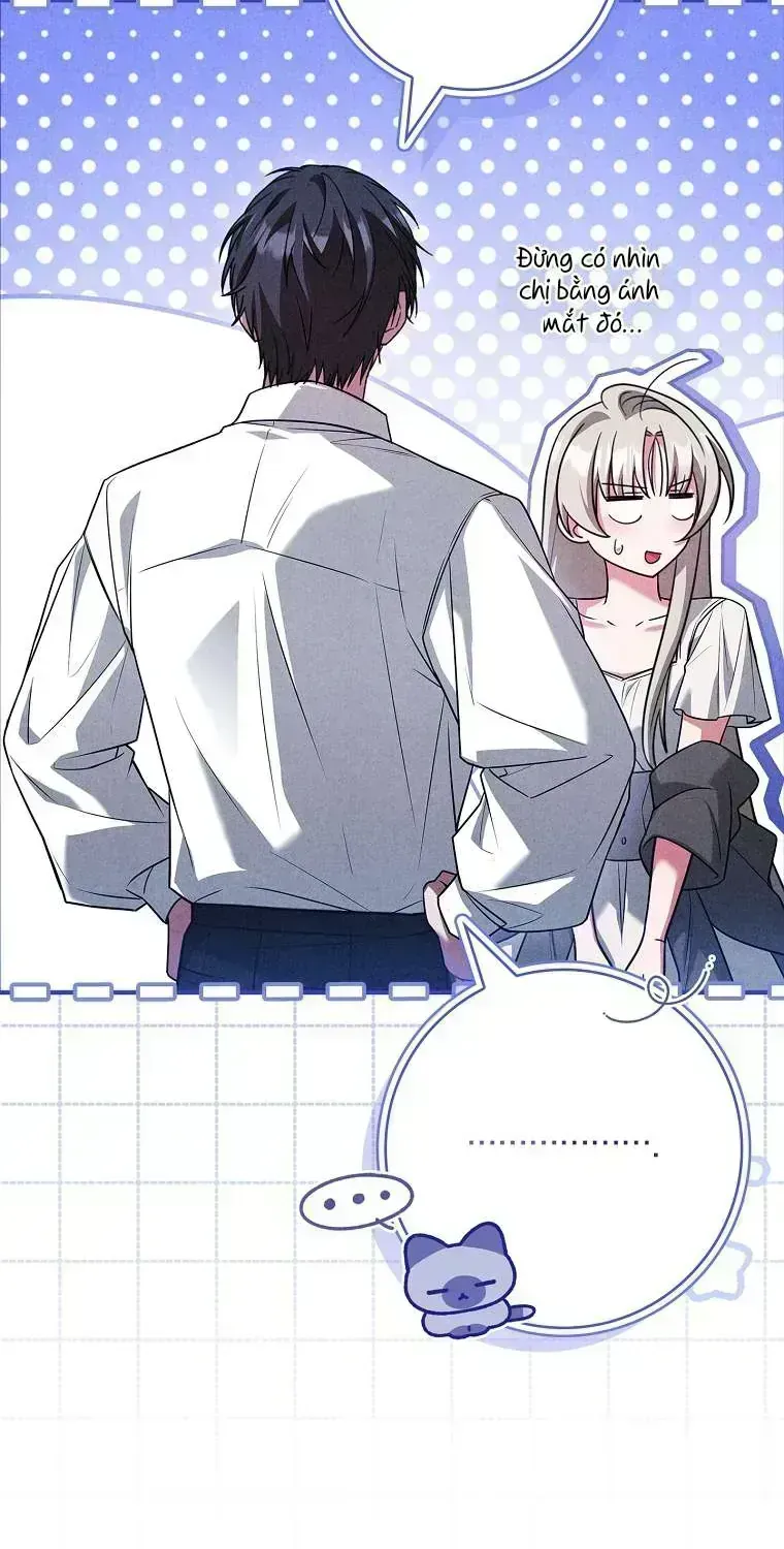 Văn Phòng Thám Tử Dành Cho Nam Chính Hối Hận! Chap 38.4 - Next Chap 39.4