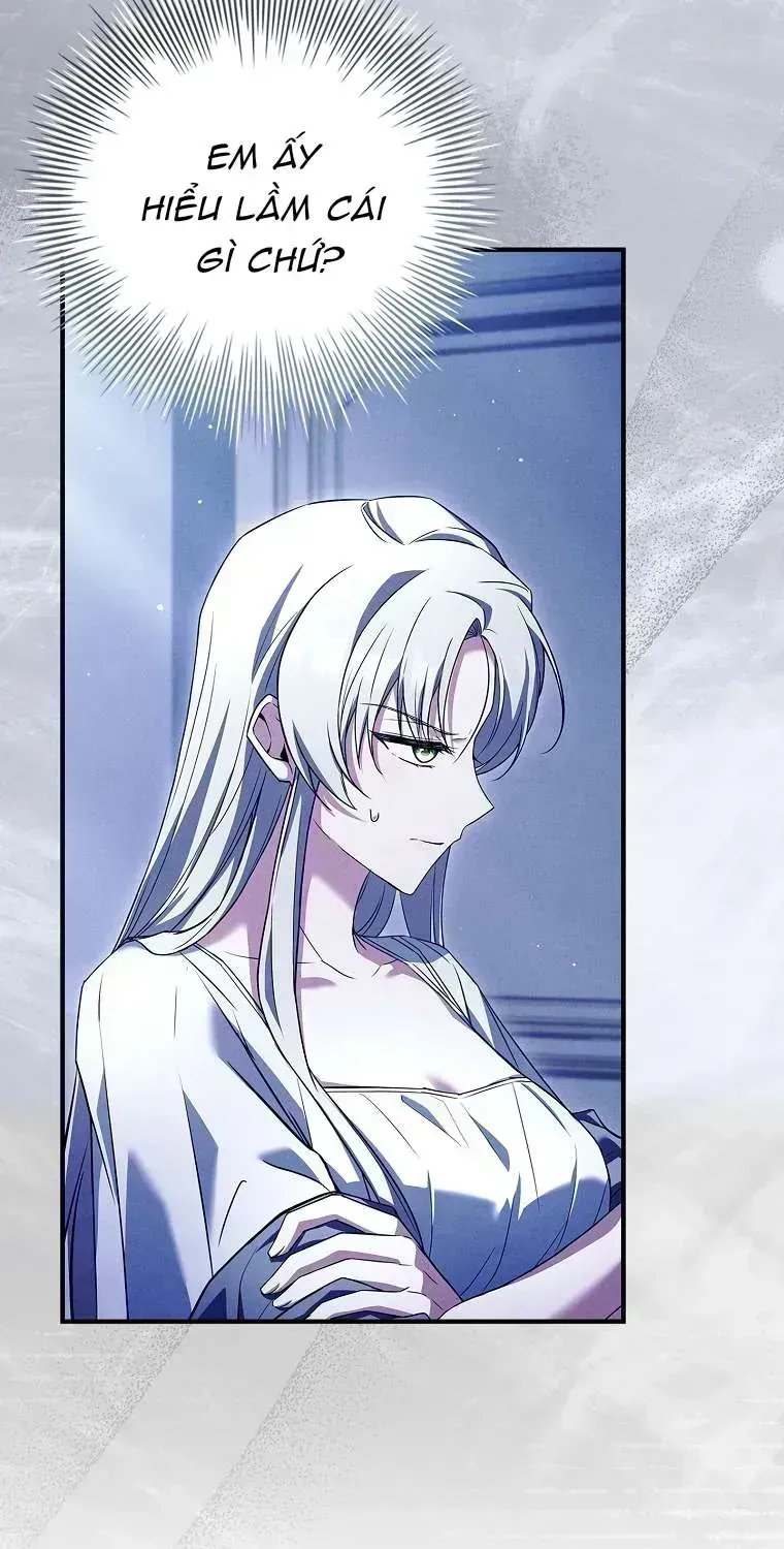 Văn Phòng Thám Tử Dành Cho Nam Chính Hối Hận! Chap 38.4 - Next Chap 39.4