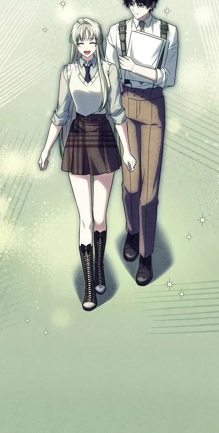 Văn Phòng Thám Tử Dành Cho Nam Chính Hối Hận! Chap 38.4 - Next Chap 39.4