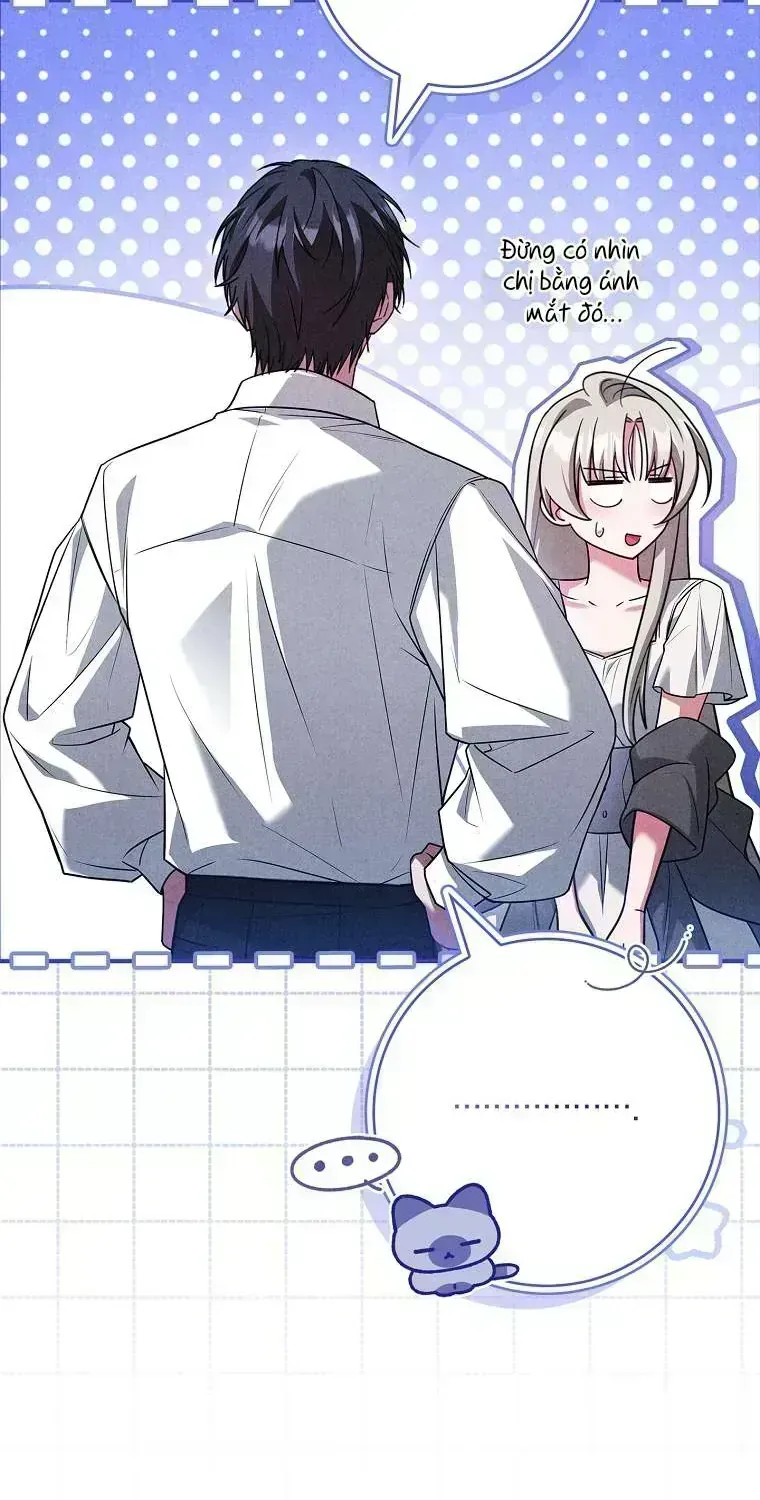 Văn Phòng Thám Tử Dành Cho Nam Chính Hối Hận! Chap 38.5 - Next Chap 39.5