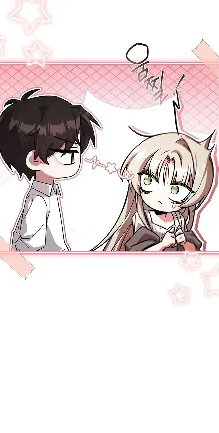 Văn Phòng Thám Tử Dành Cho Nam Chính Hối Hận! Chap 38.5 - Next Chap 39.5