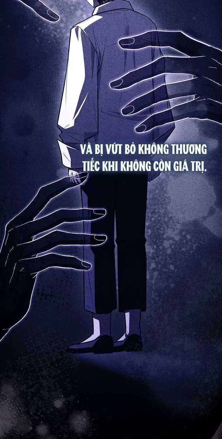 Văn Phòng Thám Tử Dành Cho Nam Chính Hối Hận! Chap 38.5 - Next Chap 39.5