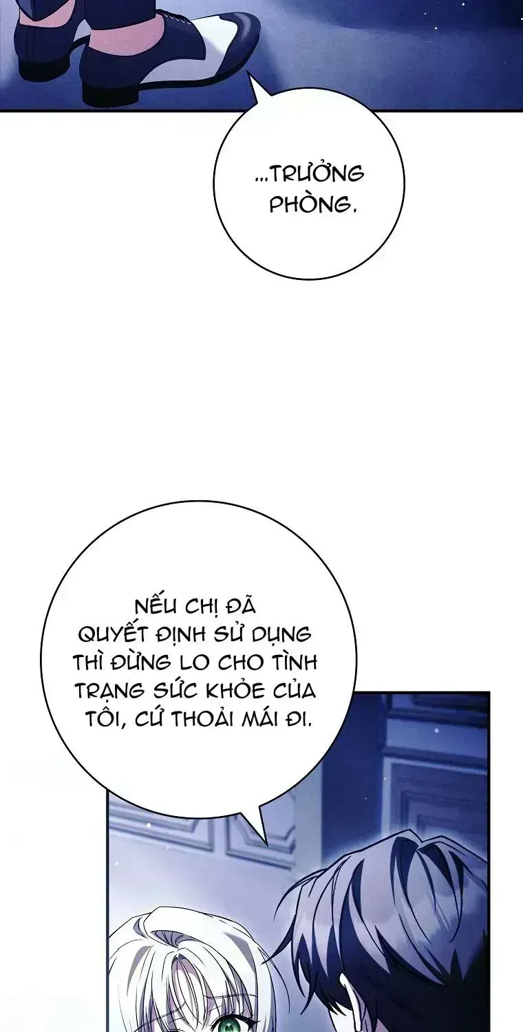 Văn Phòng Thám Tử Dành Cho Nam Chính Hối Hận! Chap 38.6 - Next Chap 39.6