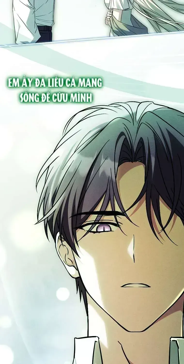 Văn Phòng Thám Tử Dành Cho Nam Chính Hối Hận! Chap 38.6 - Next Chap 39.6