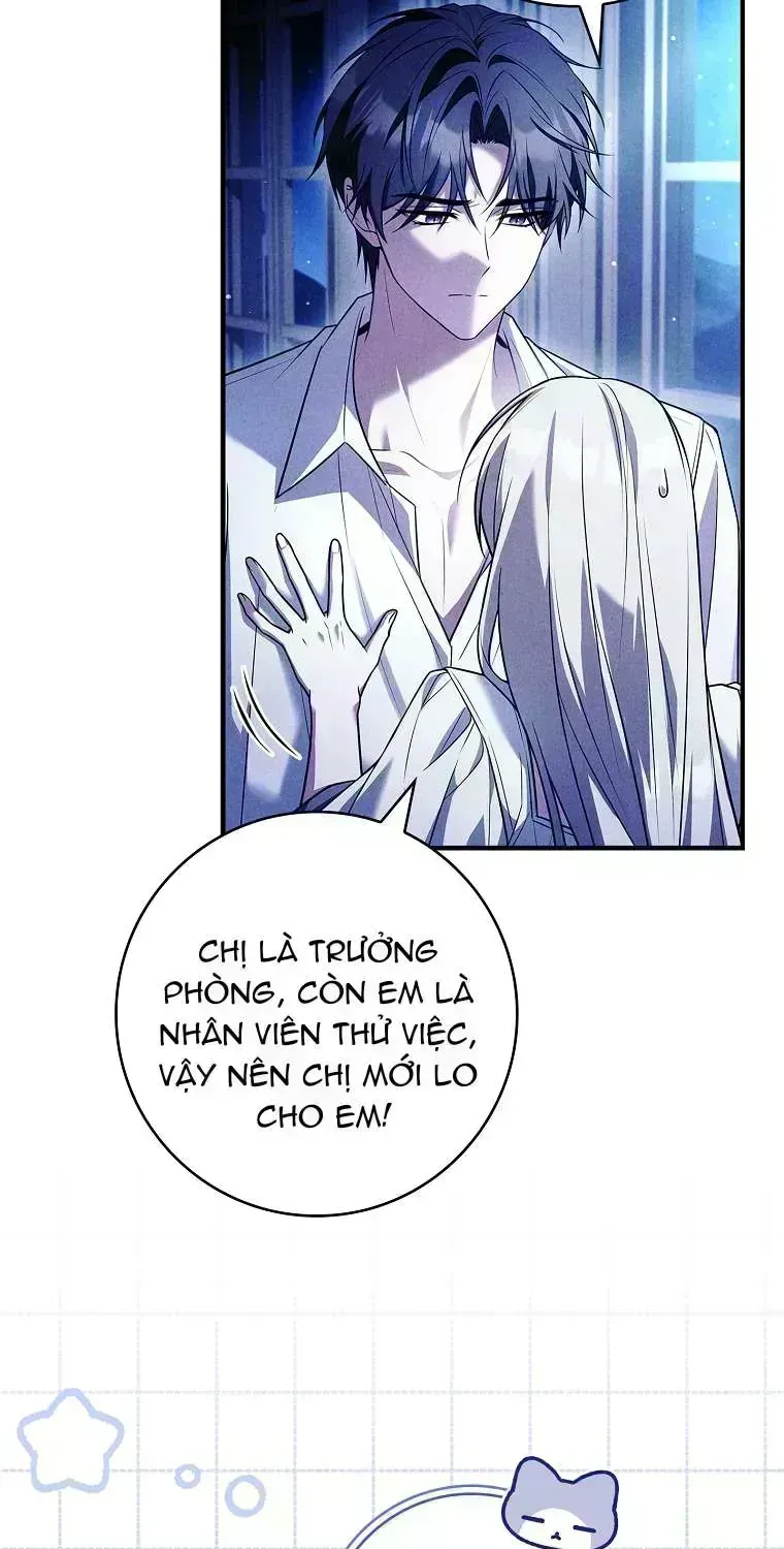 Văn Phòng Thám Tử Dành Cho Nam Chính Hối Hận! Chap 38.7 - Next Chap 39.7
