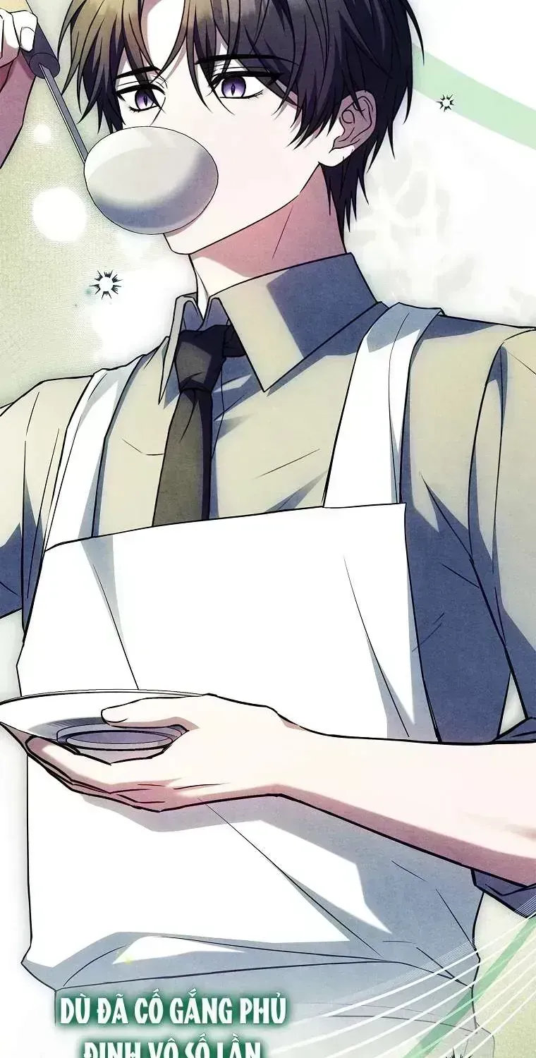 Văn Phòng Thám Tử Dành Cho Nam Chính Hối Hận! Chap 38.7 - Next Chap 39.7