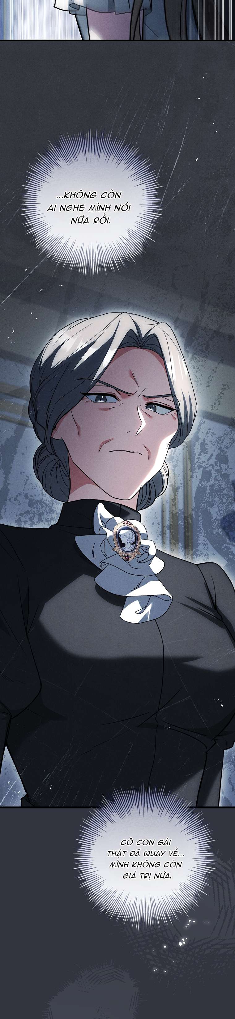 Văn Phòng Thám Tử Dành Cho Nam Chính Hối Hận! Chap 39 - Next Chap 40